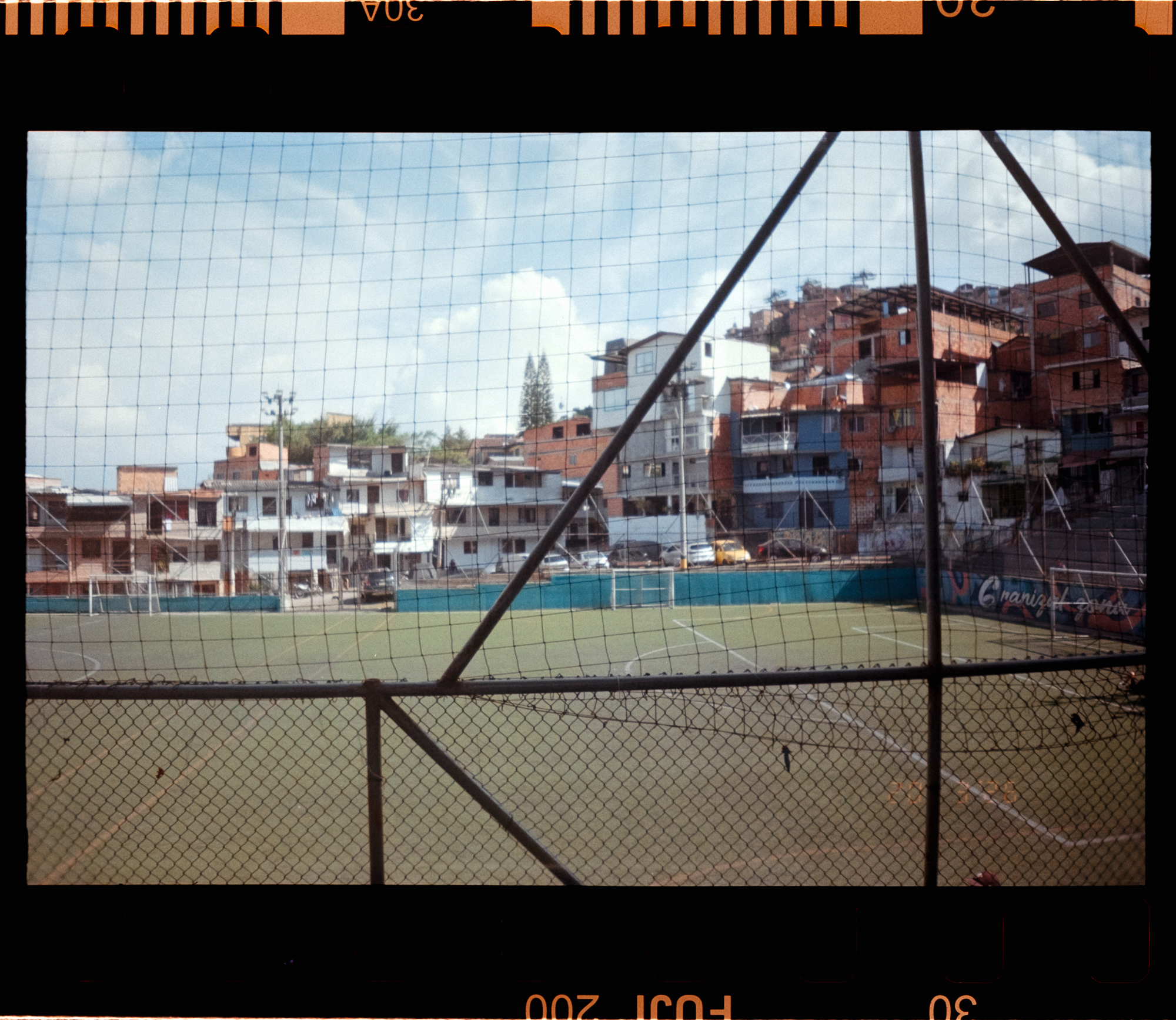 Medellin photo